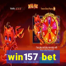 win157 bet